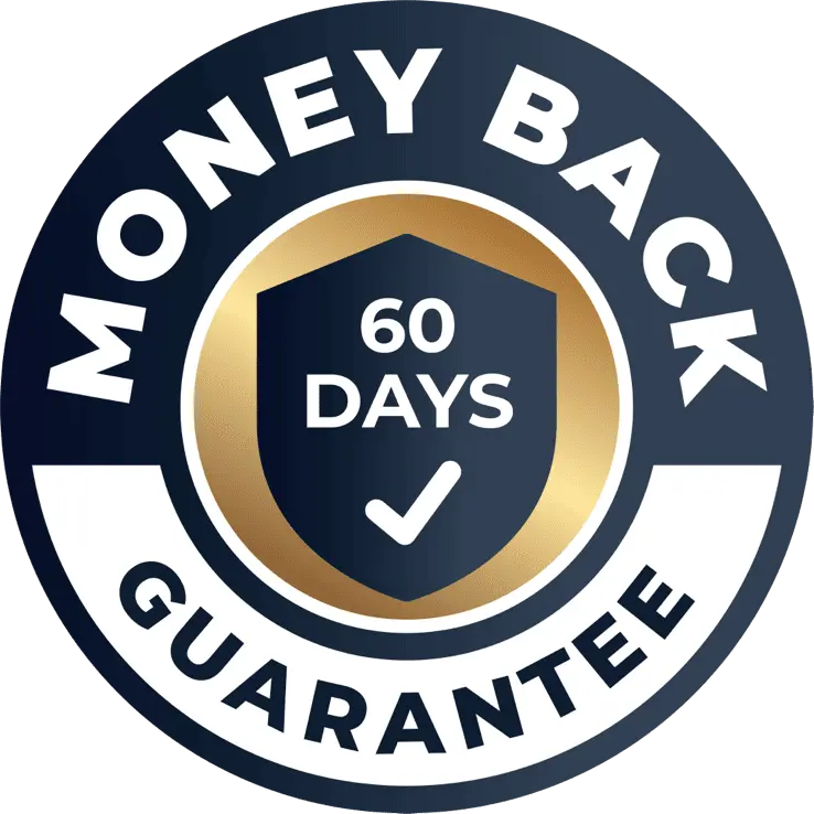 Prostivo Money Back Guarantee