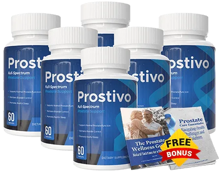 Prostivo  6 bottle