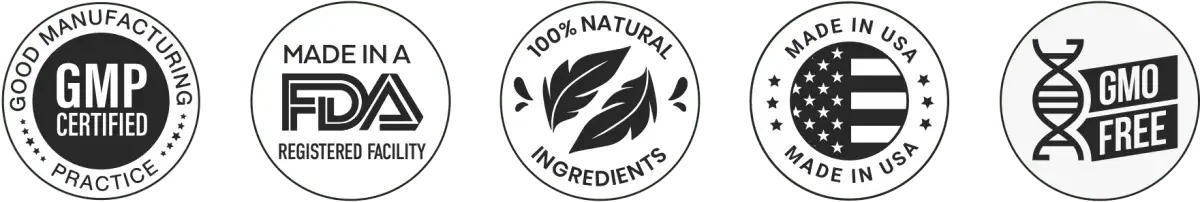 Prostivo Certified